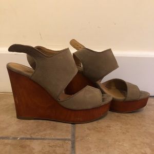 Lucky Brand Wedges